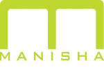 manishaconstructions.com Logo
