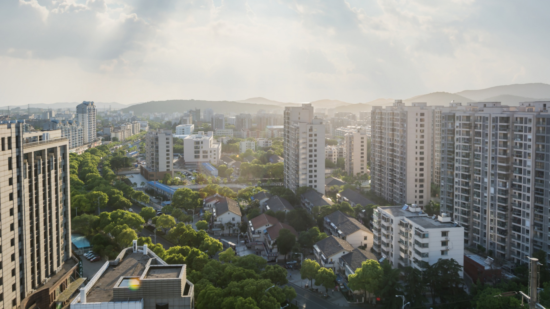 4 BHK flats in Bavdhan Pune at 64 Hills by Manisha Constructions